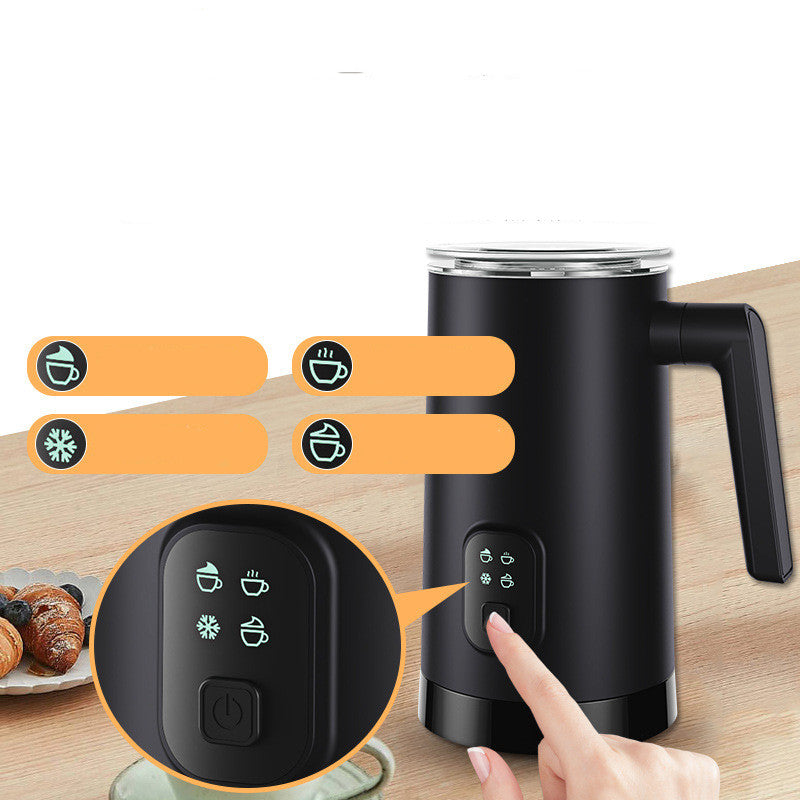 Transform Your Coffee Experience